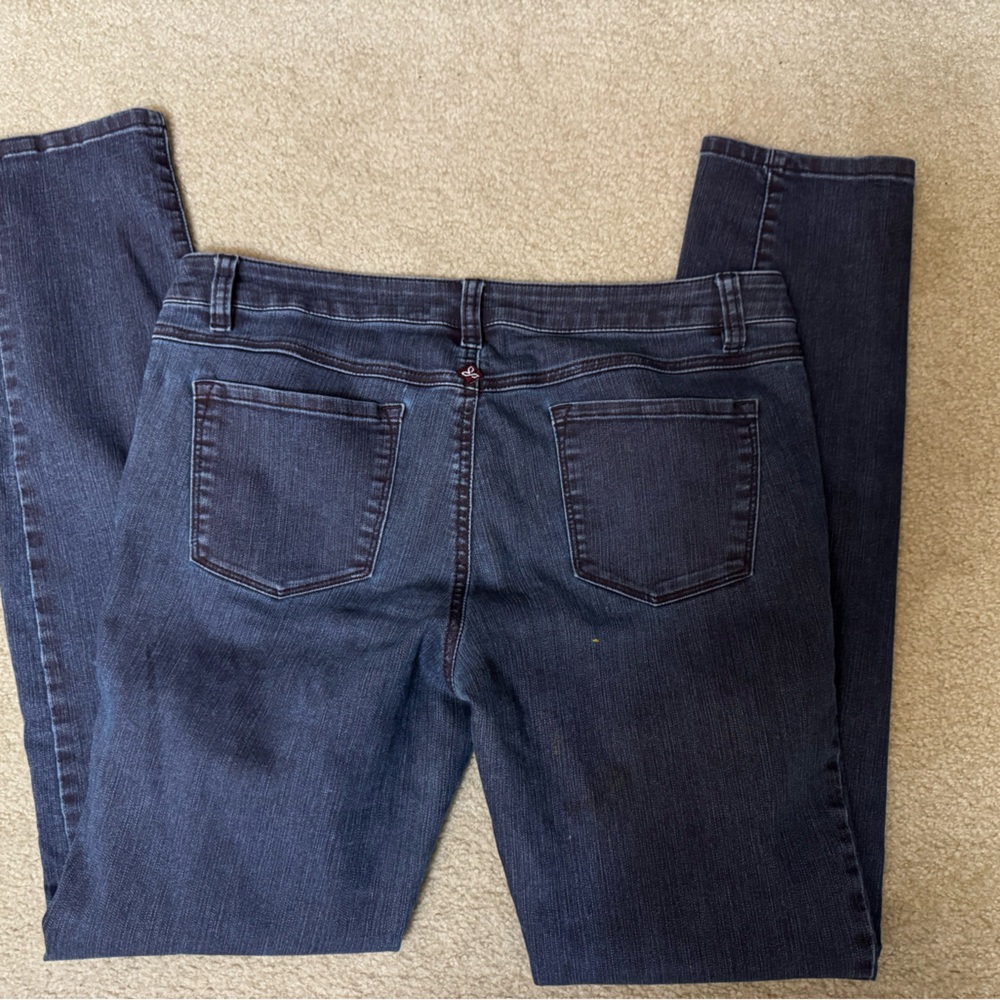 Prana ultra soft jeans